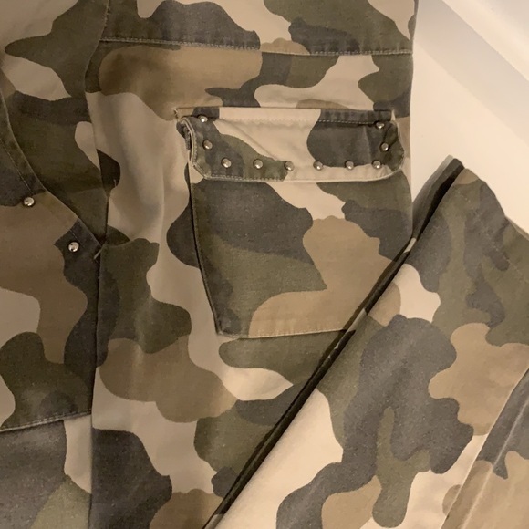 Women’s Pant #92 - Picture 4 of 8